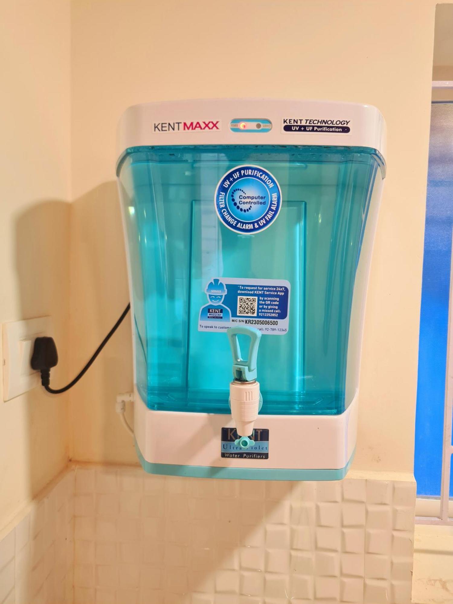 Sunny Smiles Homestay Mangalore Dış mekan fotoğraf
